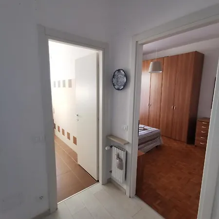 Appartamento Casa Dama Savona Esterno foto