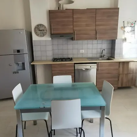 Appartamento Casa Dama Savona Esterno foto