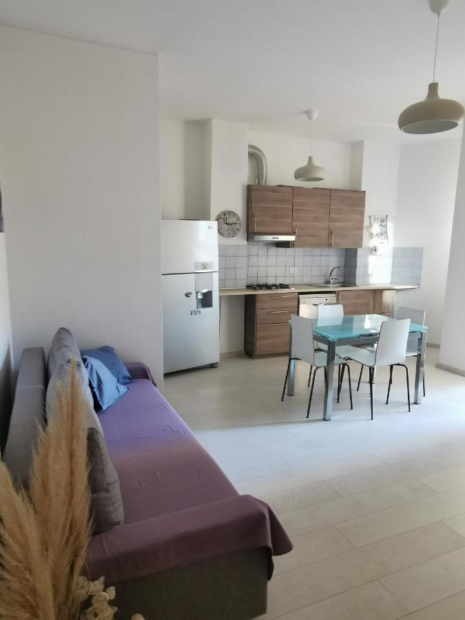 Appartamento Casa Dama Savona