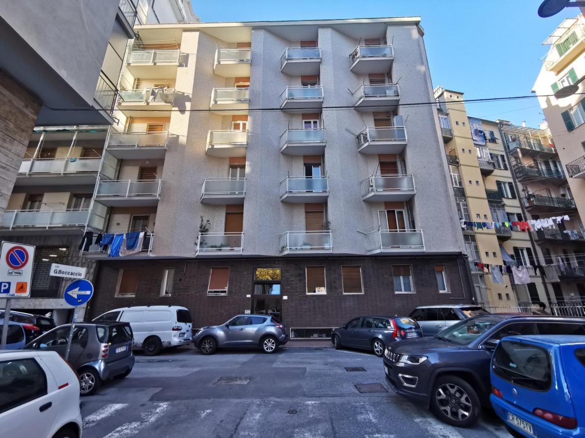Casa Dama Appartamento