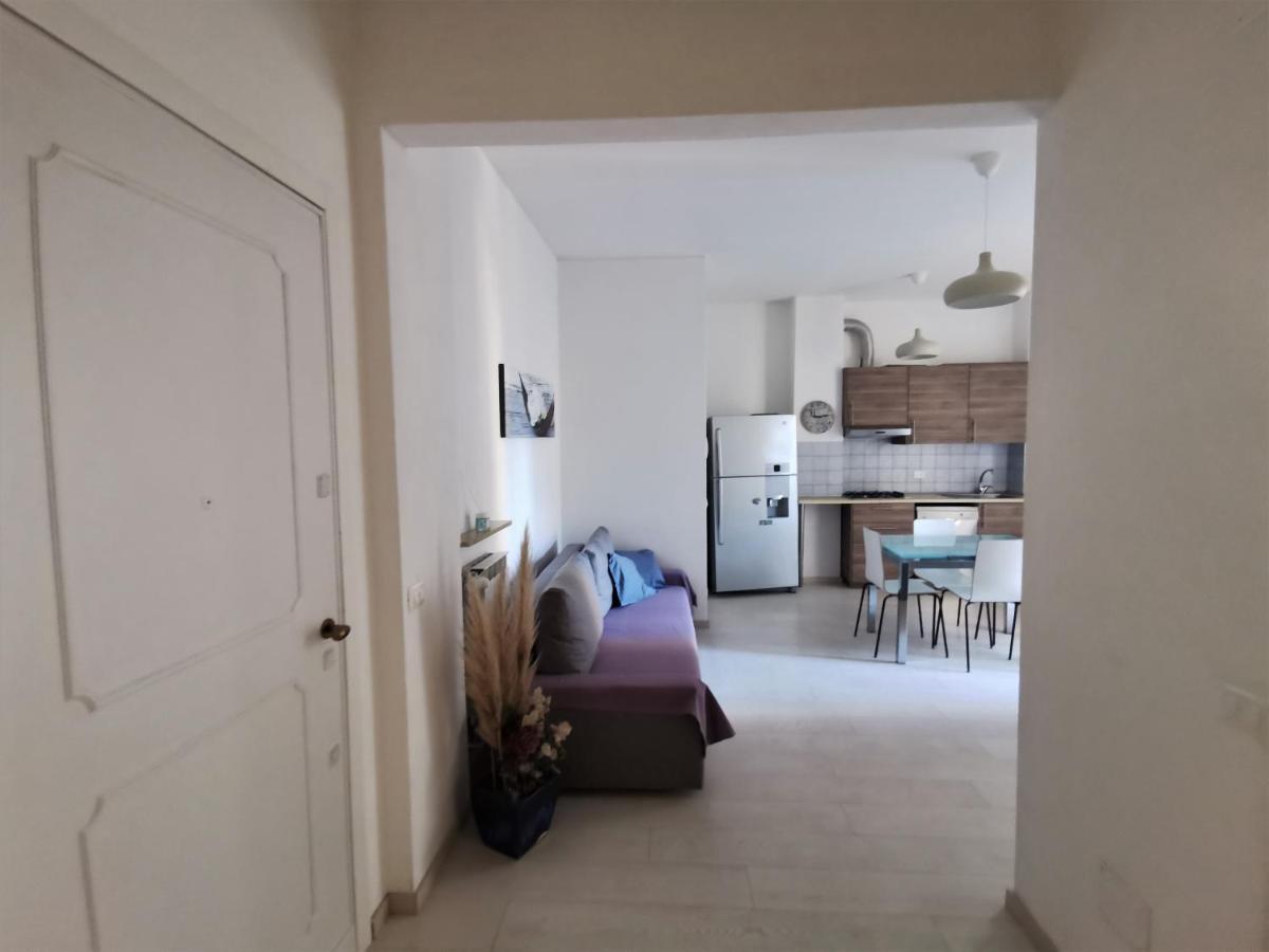Appartamento Casa Dama *