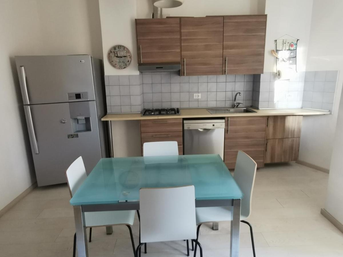 Casa Dama Appartamento Savona