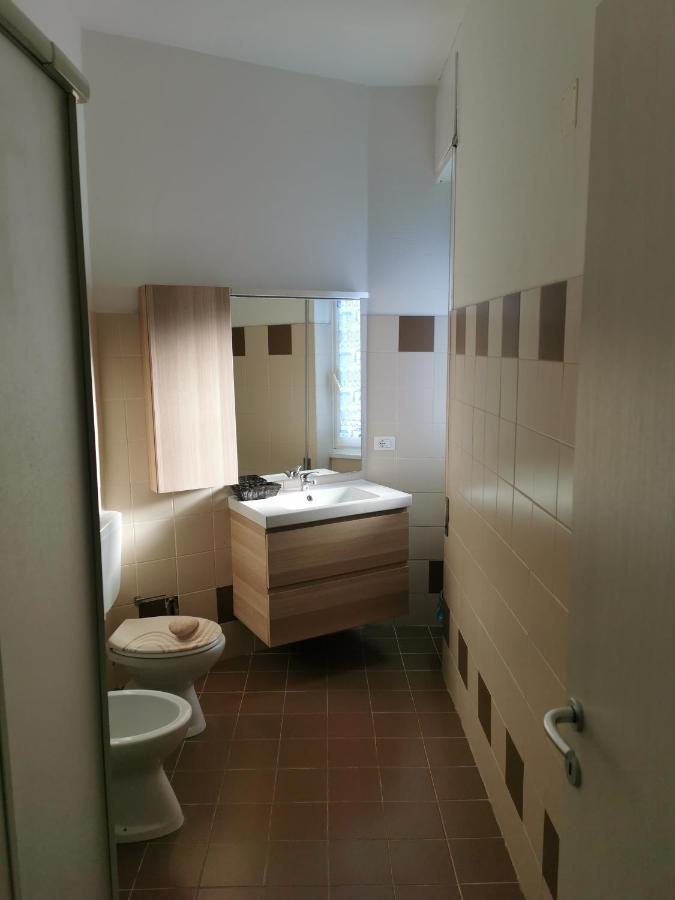 Appartamento Casa Dama